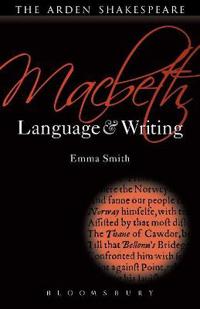 Bokomslag for "Macbeth: Language and Writing"