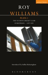 Contemporary Dramatists