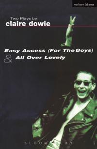 Easy Access For The Boys &amp; All Over Lovely