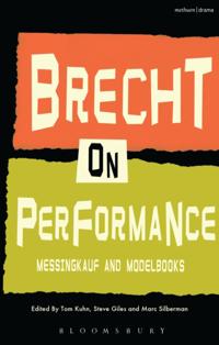 Performance Books