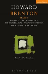 Contemporary Dramatists