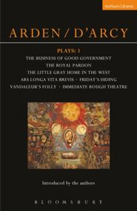 Contemporary Dramatists