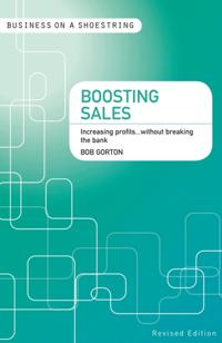 Business on a Shoestring