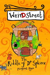 Weird Street