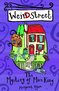 Weird Street