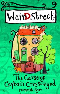 Weird Street