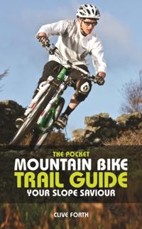 Pocket Mountain Bike Trail Guide