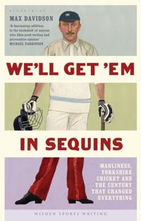 Wisden Sports Writing