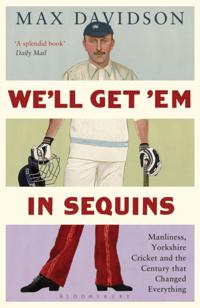 Wisden Sports Writing