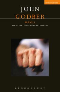 Contemporary Dramatists