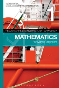 Reeds Marine Engineering and Technology Series