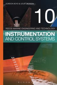 Reeds Marine Engineering and Technology Series