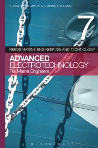 Reeds Marine Engineering and Technology Series