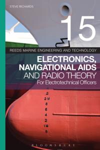Reeds Marine Engineering and Technology Series