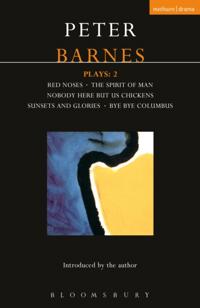 Contemporary Dramatists