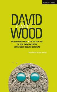 Contemporary Dramatists