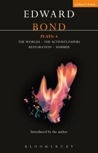 Contemporary Dramatists