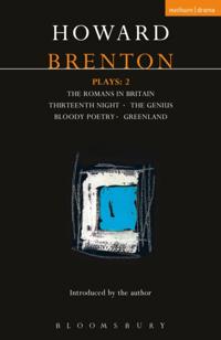 Contemporary Dramatists