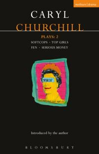 Contemporary Dramatists