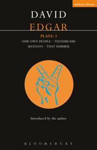 Contemporary Dramatists