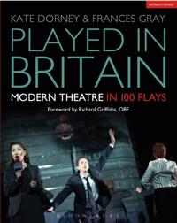 Plays and Playwrights
