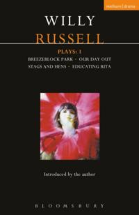 Contemporary Dramatists