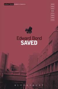Saved