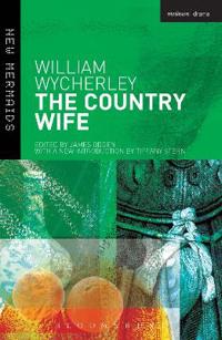 Bokomslag för "The Country Wife"