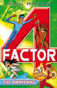 Factor 4