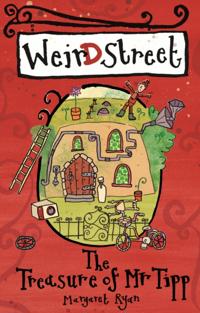 Weird Street