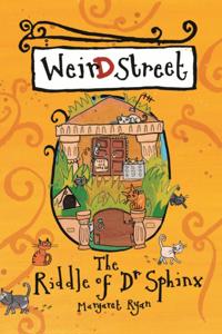 Weird Street