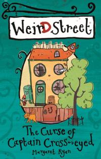Weird Street