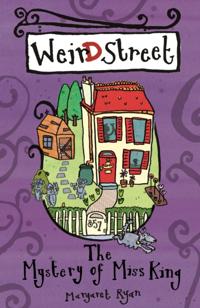 Weird Street