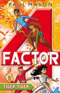 Factor 4