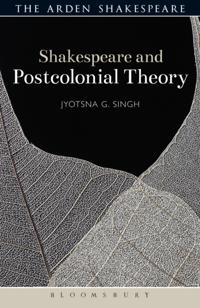 Shakespeare and Theory