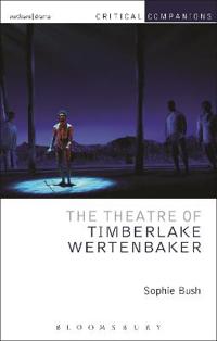 Bokomslag för "The Theatre of Timberlake Wertenbaker"