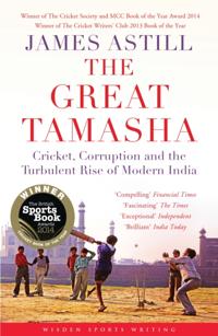 Wisden Sports Writing