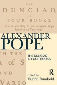 The Dunciad (revised first edition)