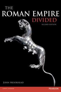 The Roman Empire Divided
