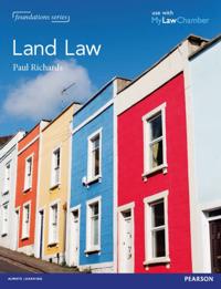 Foundation Studies in Law Series