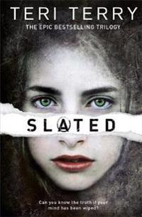 SLATED Trilogy: Slated