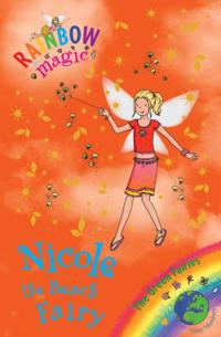 Rainbow Magic