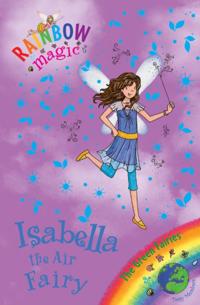 Rainbow Magic