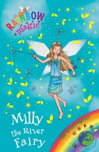 Rainbow Magic