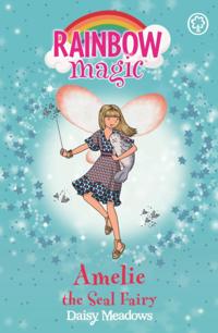 Rainbow Magic