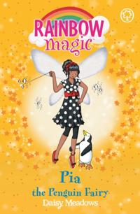 Rainbow Magic