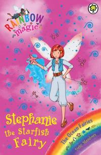 Rainbow Magic
