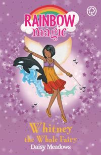 Rainbow Magic