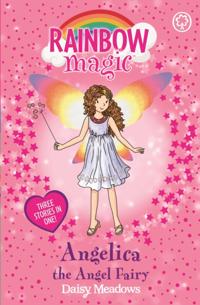 Rainbow Magic