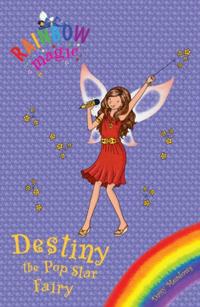Rainbow Magic